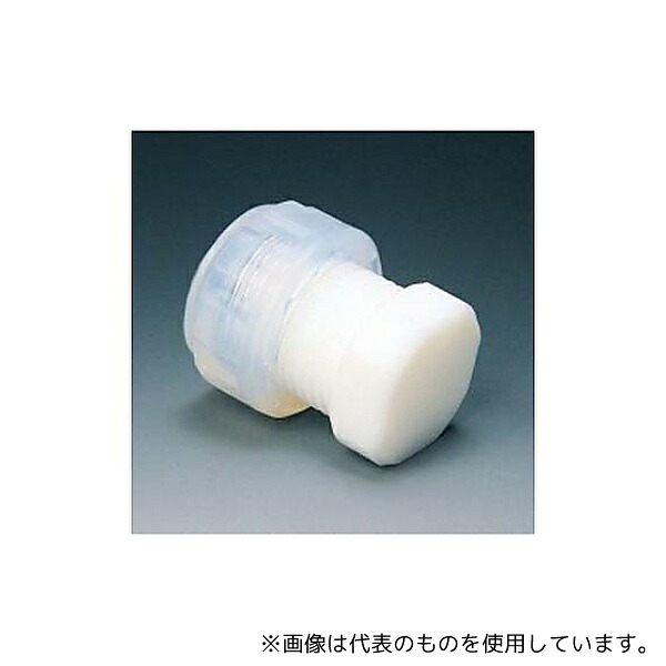 フロンケミカル NR1009-004 フッ素樹脂 ストップキャップ 12φ用