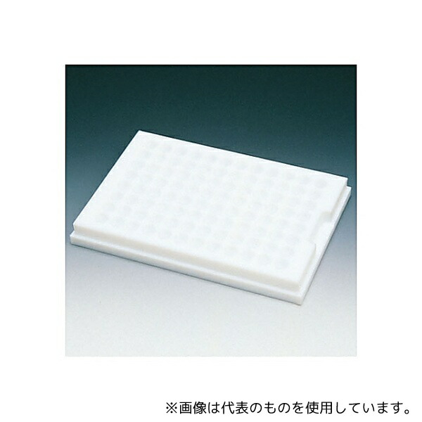 フロンケミカル NR1037-002 PTFE カルチャープレート 平底型