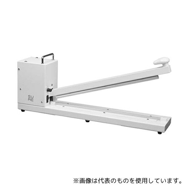 石崎電機製作所・SURE NL-452K 卓上シーラー