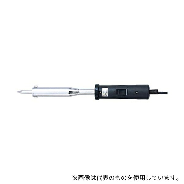 石崎電機製作所・SURE SS-102I 板金用はんだこて