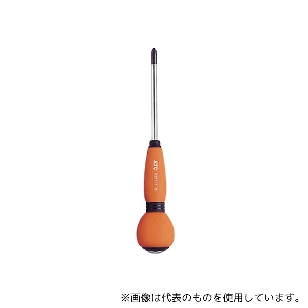 KTC D8P-1 ソフトラウンドドライバー クロス