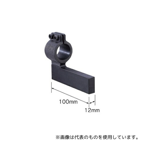 ミニター DM02 クランプ用取付マウント