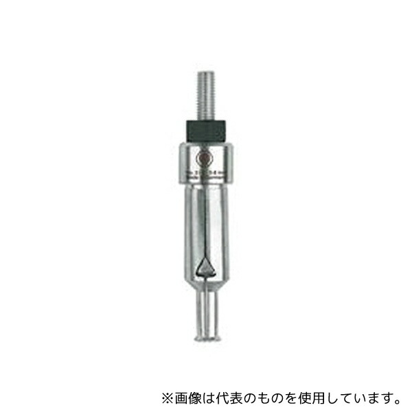 KUKKO 21-00 内抜きエキストラクター 6-10mm