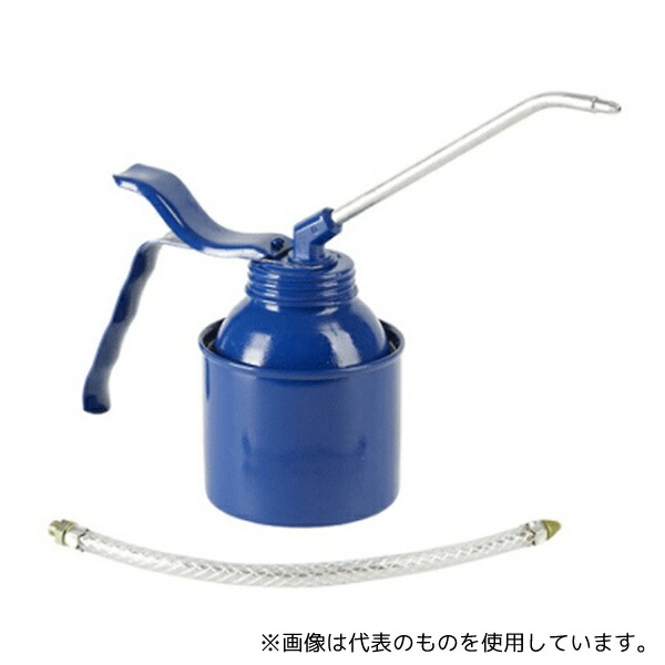 PRESSOL 5225 金属製オイラー (#SG412A-5)