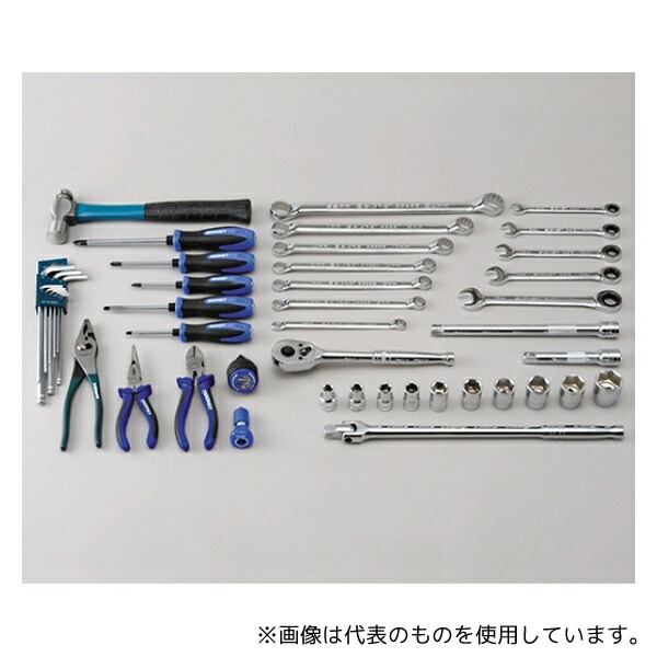 SIGNET 800S-438DO メカニックツールセット 両開き 12.7SQ 31,317円