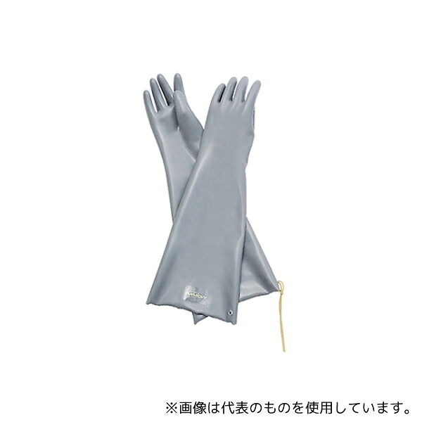ハナキゴム NO.286 耐溶剤手袋ハナローブ