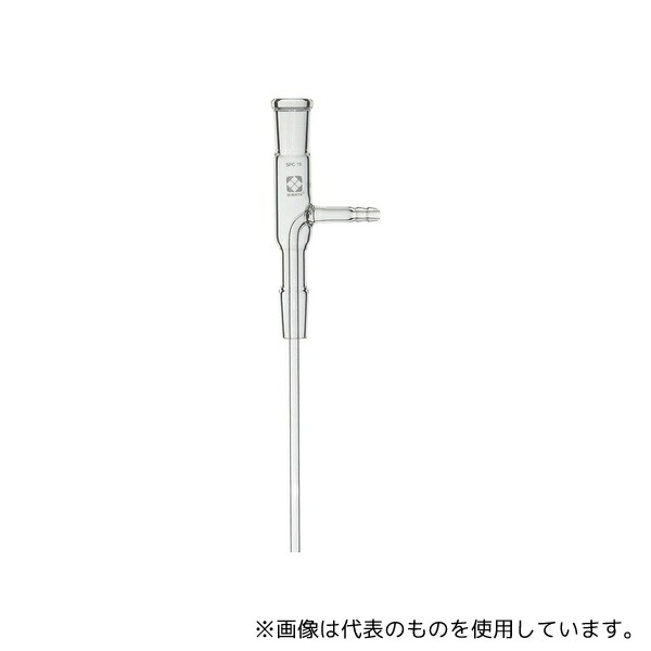 柴田科学 030520-1515 SPC導入管 SPC-15-15 6,853円