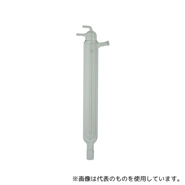 柴田科学 032080-201 SPC冷却器 大型ソックスレー抽出装置用