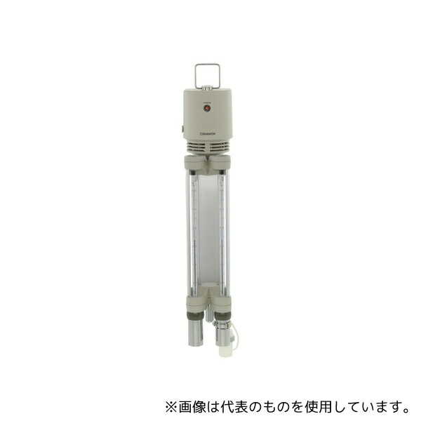 柴田科学 080310-07 アスマン通風乾湿計 電動式本体