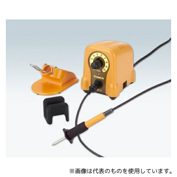 白光(HAKKO) FD210-01 マイペンアルファ 100V