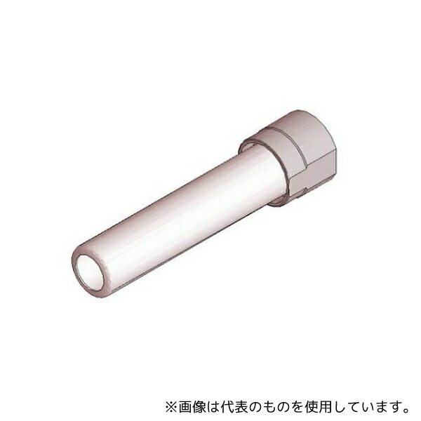 白光(HAKKO) B3720 保護パイプ 袋ナット一体型