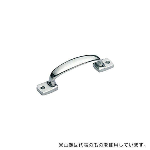 スガツネ工業 3LC145 (100019747)3LC-145ステンレス鋼製ハンドル※在庫限り