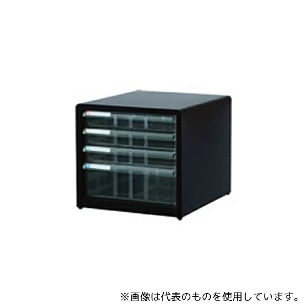ナカバヤシ AL44D アバンテV2レタ-ケ-ス 浅3段×深1段