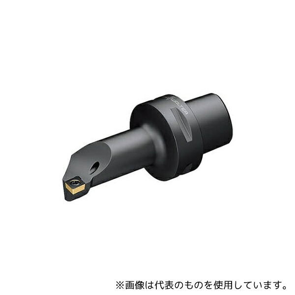 ワルタージャパン C5SCLCR1709009 ISO ツールホルダー