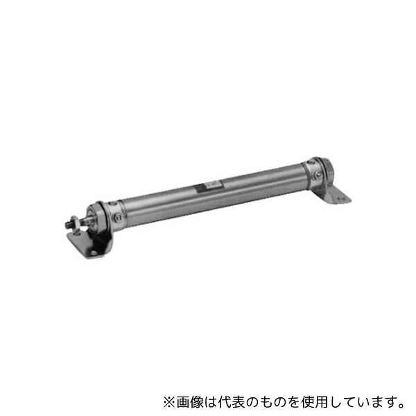 CKD CMK2CC3275 マイクロシリンダ支持金具アリ