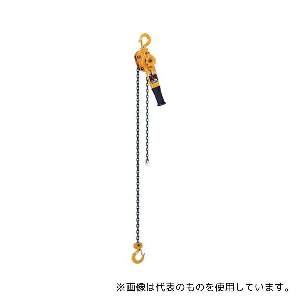 KITO L5BA016-52112 キトーレバーブロックL5形 LB016用部品 レバー1式