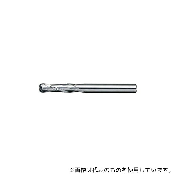 日進工具 NSR26XR0.5 ラジアスEM NSR-2 φ6×R0.5