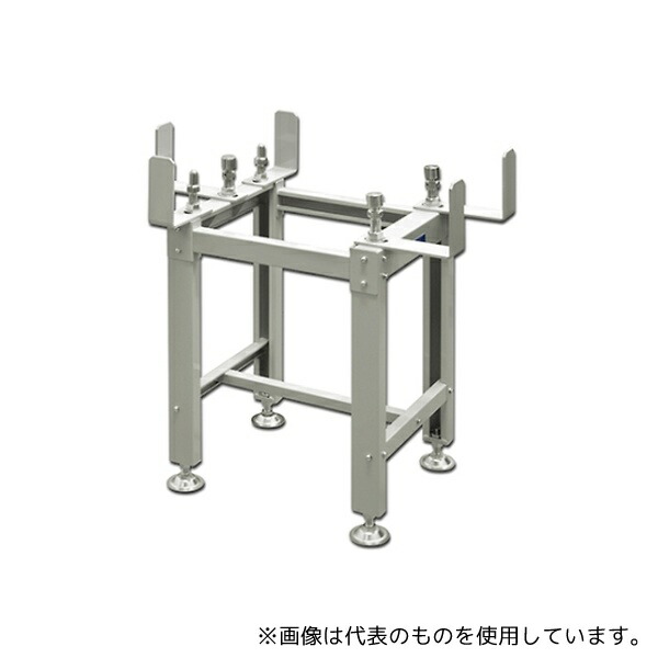 新潟精機(SK) GT-5050J 石定盤架台 500×500×100mm