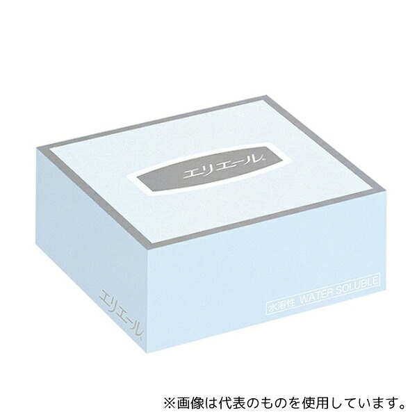 エリエール(大王製紙) 20613406 エリエール ティシュー 50W (水溶性)1ケース(50組×100箱入)