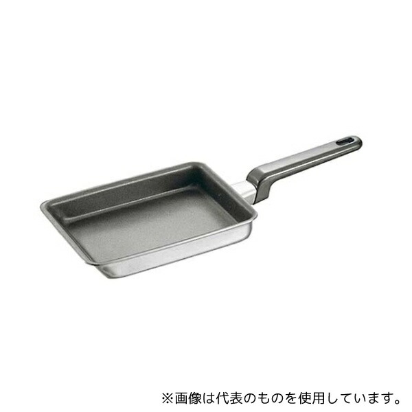 楽天市場】フジIHパン 玉子焼DX 19．5cm/プロ用/新品 /小物送料対象