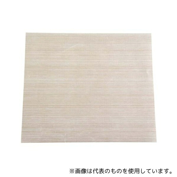 江部松商事 6142010 EBM 厚口テフロン ベーキングシート(10枚入)8取