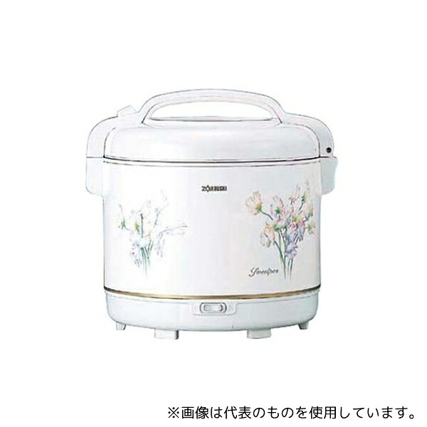 象印 819100 象印 電子ジャー TYA-C27