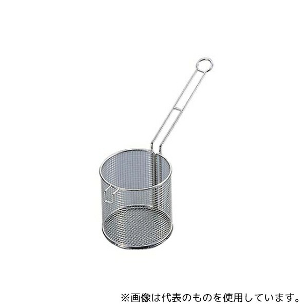 江部松商事 6967000 EBM 18-8 フランクフルトバスケット 4メッシュ 6,560円
