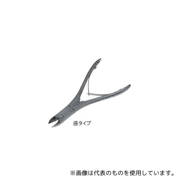 日本フリッツメディコ B271-3232 ニ連骨剪刀 15cm 曲 19,455円