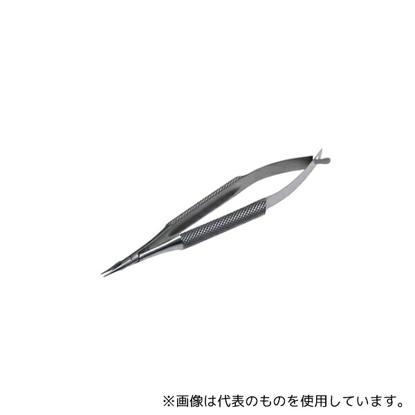 日本フリッツメディコ C170-1971 マイクロ・ブラキュアルトルートン持針器 10cmフラット