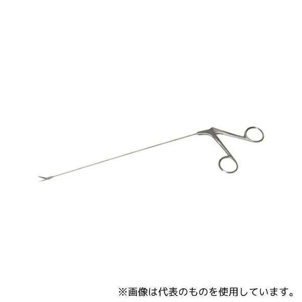 日本フリッツメディコ F534-0462 ラリンクス鉗子 22cm|セミプロDIY店ファースト
