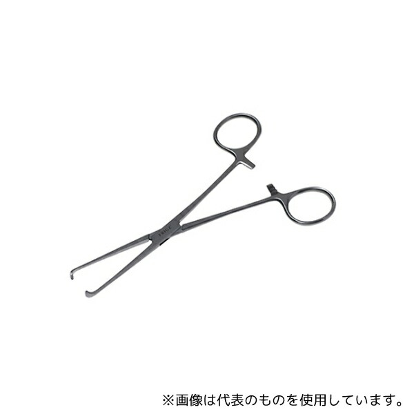 日本フリッツメディコ F254-2994 アリス鉗子 スタンダード 19cm