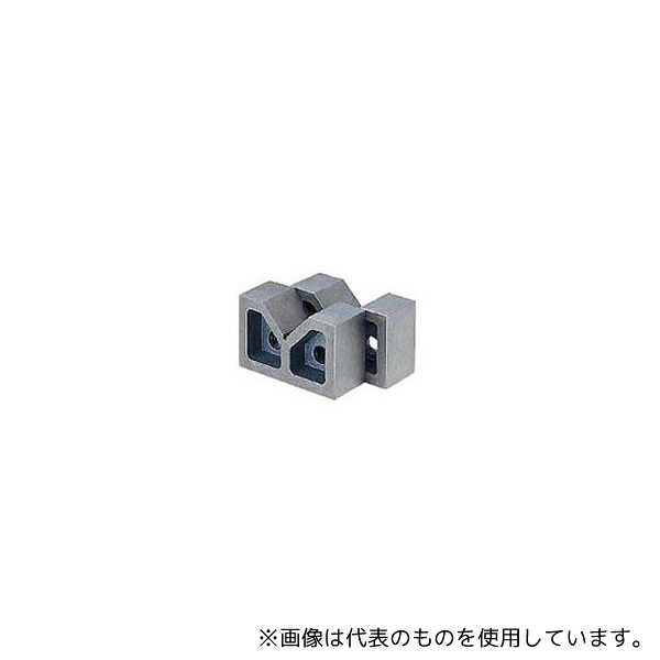 ナベヤ VA-B200 VブロックB型