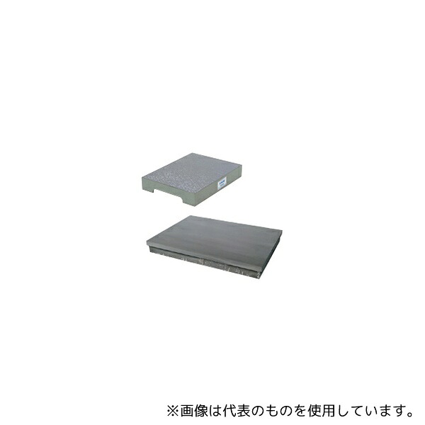 ナベヤ CP02530M 箱型定盤