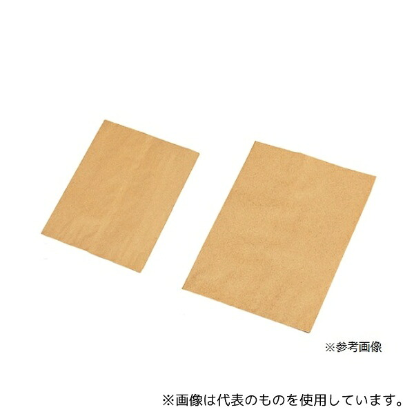 ストア・エキスプレス 61-304-11-14 平袋 クラフト 13.5×23 入数1000枚