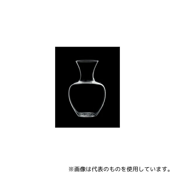 RIEDEL(リーデル) 24200 リーデル デカンター アップル 1460/13 7,568円