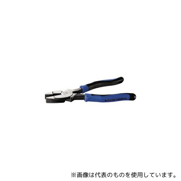 ジェフコム KLJ2000-9NE クライン ペンチ