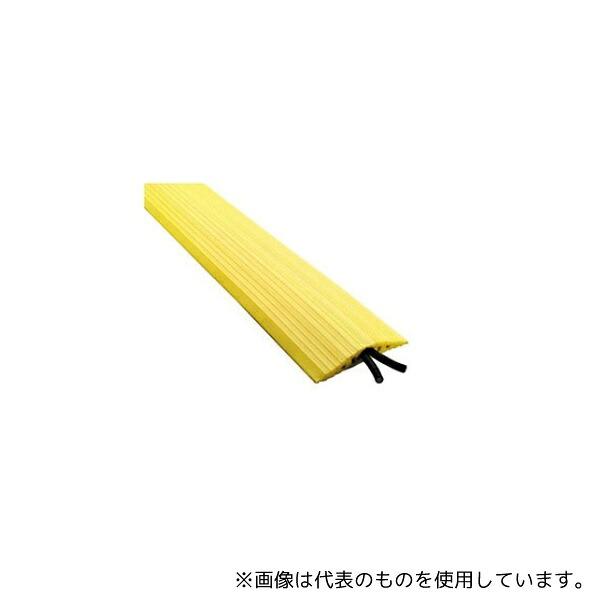 ジェフコム SFP-1012YL ソフトカラープロテクター上面開口タイプ