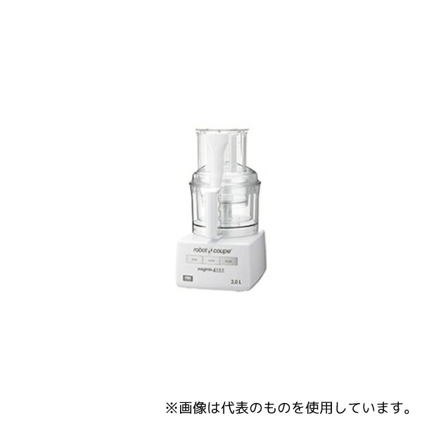 ロボクープ RM-4200F フードプロセッサー