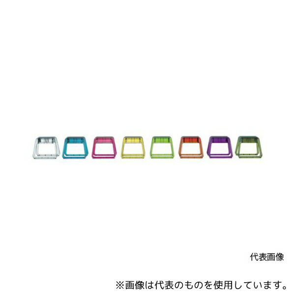 ピカコーポレイション GEMS-LU 樹脂製踏台 GEM STEP ブルー
