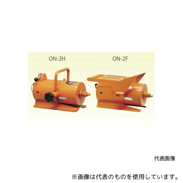 理研機器 ON-5H ポンプ式油圧ジャッキ オイルマチックポンプ タンク有効油量1L 手動