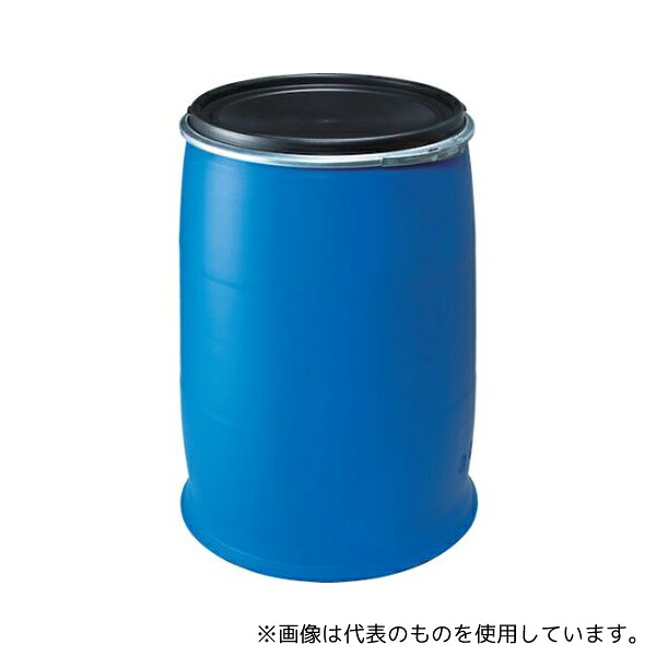 コダマ樹脂工業 POM-200 パワードラムオープンタイプ 203リットル 20,594円