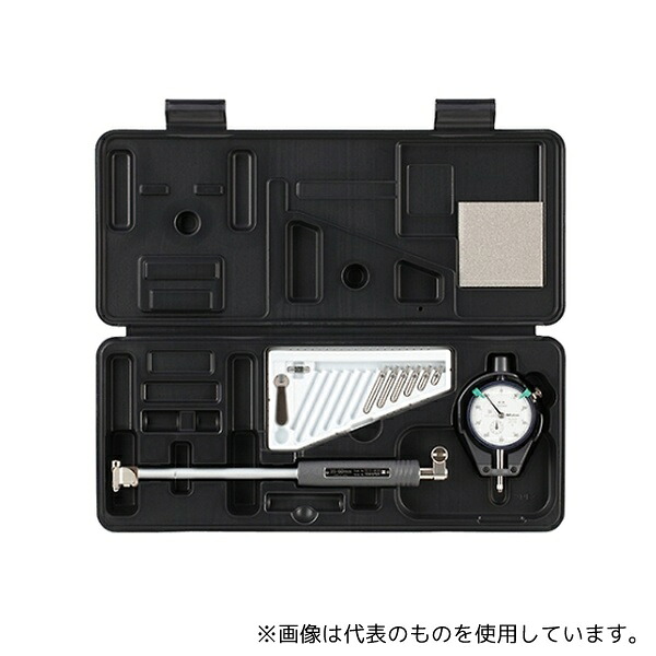 ミツトヨ CGF-60X 浅穴シリンダーゲージ(511-416)
