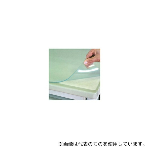 クラウン CR-CS126R-T デスクマット 再生コピーレス 595×1195mm