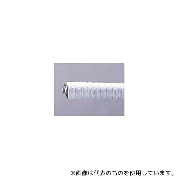 東拓工業 175 TAC耐熱ダクトmD-18(固定配管) 176.5×180.0mm