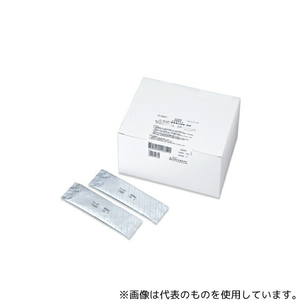 栄研化学 E-KA19 粉末培地(分包顆粒)パールコア DHL寒天 1箱(30個入) 17,420円