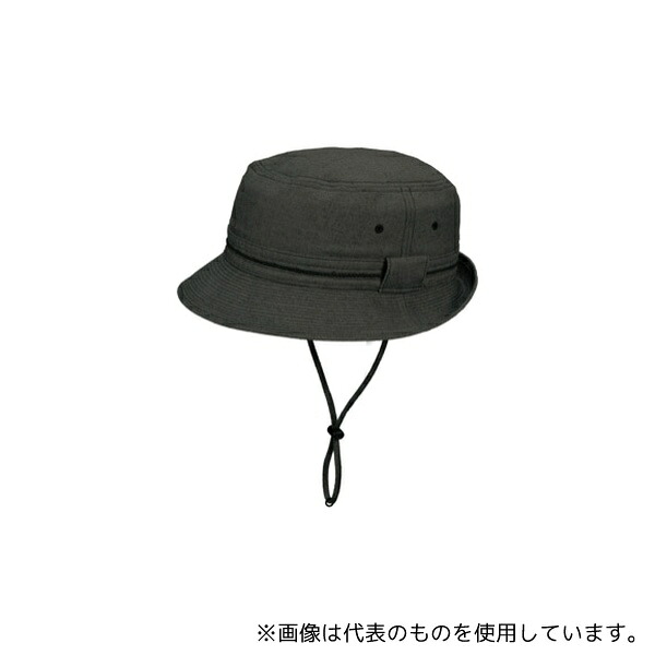 キヨタ KM-1000S ク゛レー M おでかけヘッドガード アルペンタイプ グレー M