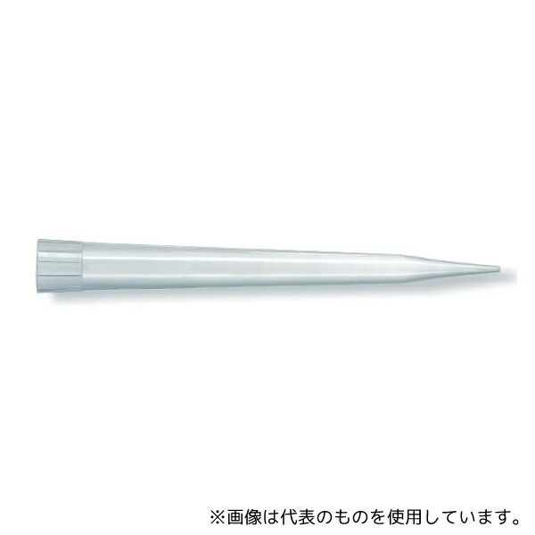 Treff(トレフ) 96.10720.9.01 トレフ 10mLチップ 1箱(200本入)