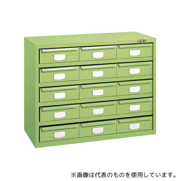 サカエ HM-15 ハニーケース|セミプロDIY店ファースト