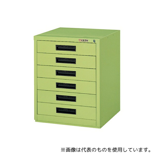 サカエ NKL-66 NKLキャビネット