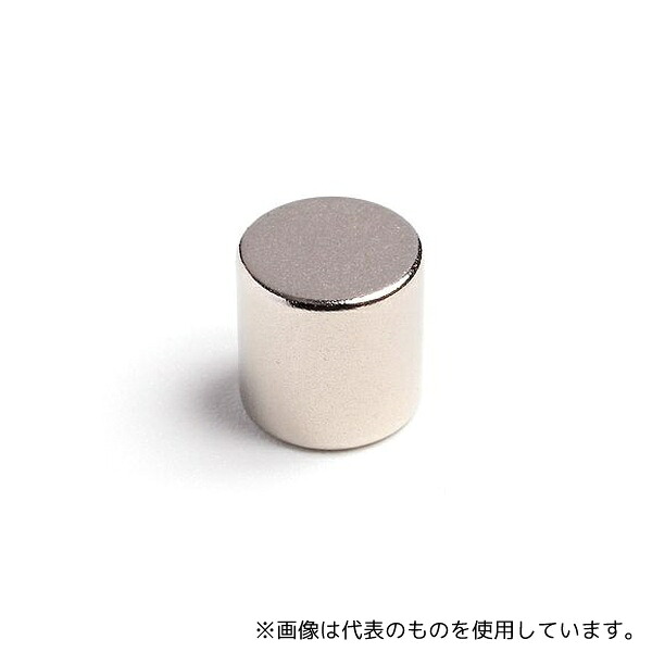 二六製作所 NE292 ネオジム Φ4×4(N52)30個入